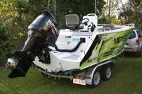 Formosa Tomahawk 660 Territory