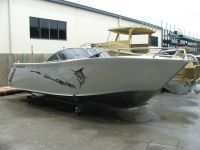 Formosa Tomahawk 620 Bowrider