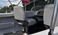 Formosa Tomahawk 620 Runabout