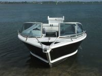 Formosa Tomahawk 580 Runabout