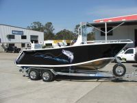 Formosa Tomahawk 580 Centre Console