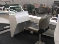 Formosa Tomahawk 580 Side Console