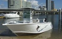 Formosa Tomahawk 550 Centre Console