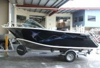 Formosa Tomahawk 550 Runabout