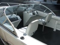 Formosa Tomahawk 520 Bowrider