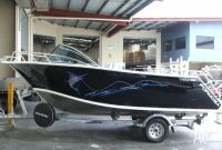 Formosa Tomahawk 520 Runabout