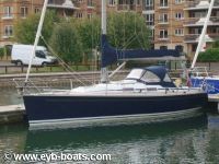 Cantiere Del Pardo Grand Soleil 34.1