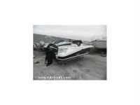 Ocean Craft 6.40 Wa