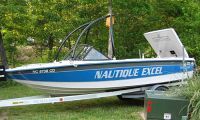 Correct Craft Nautique Excel