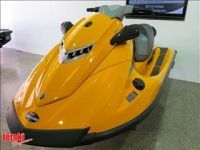New Yamaha Vx 18R Waverunner - Free Insurance!