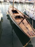 Anker & Jensen 6M Class