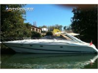 Sunseeker 1996
