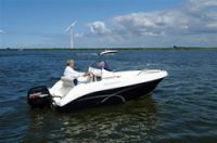 Console Boot / Speedboot / Visboot