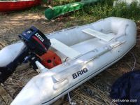 Brig F330