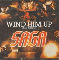 Saga Wind 20