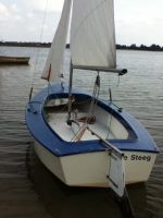 Flying Arrow Type Schakel