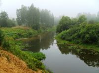River 2007