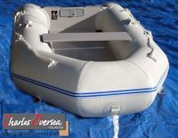 Charles Oversea 2.6 I