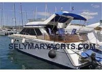 Horizon 50 Motoryacht