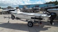 Carolina Skiff J1450